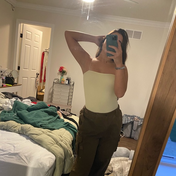 UO bodysuit - Picture 3 of 3